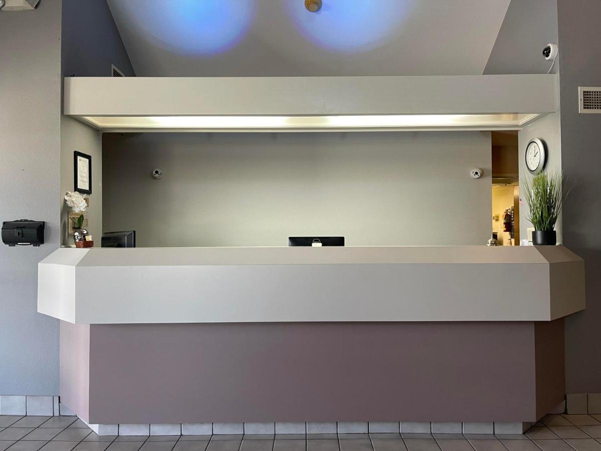 5 Starz Hotel 링컨 외부 사진